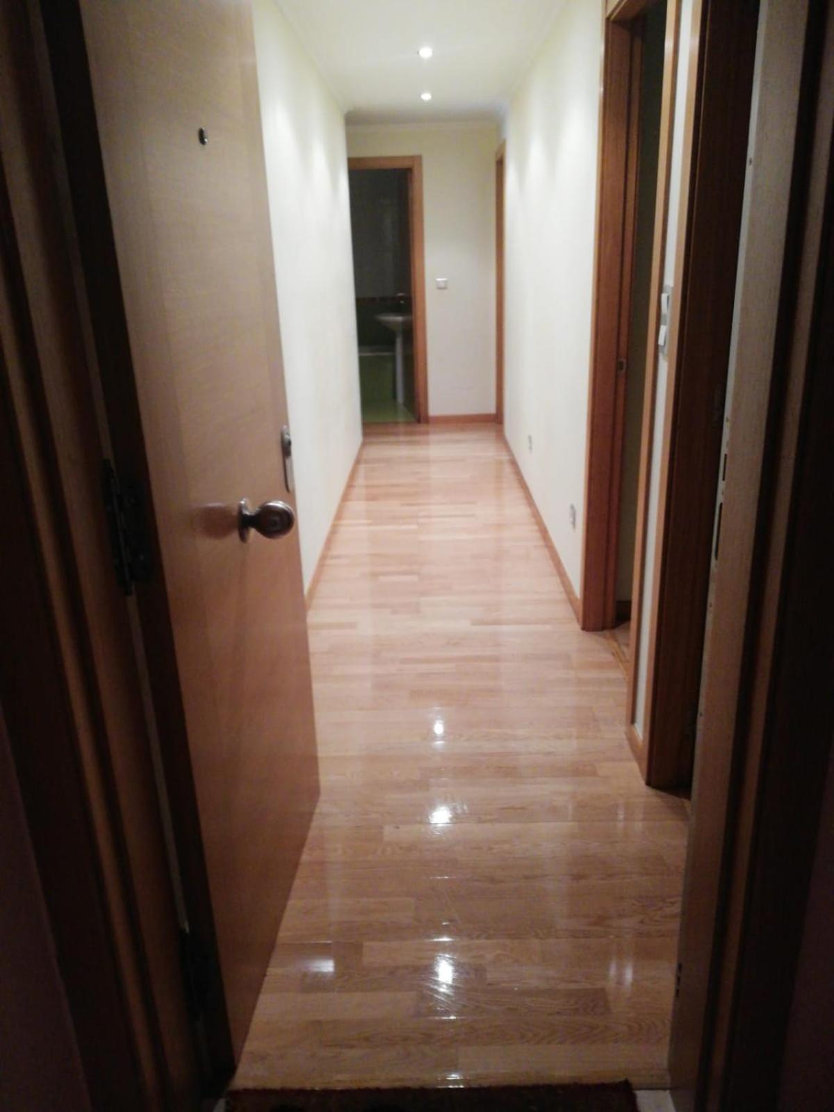 Апартаменты Piso Cerca De La Playa En Escarabote,Бойро Экстерьер фото